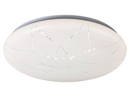 Rabalux Damien 5540 - LED 24 - biela