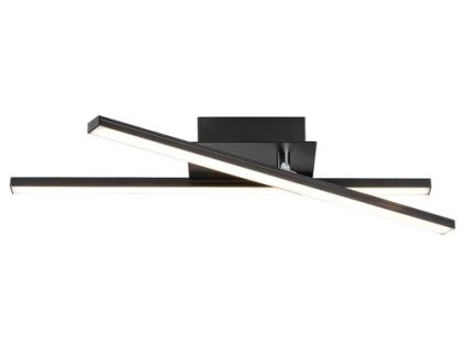 Rabalux Svetlana 3513 - LED 16 - matná čierna