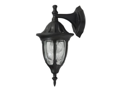 Nástenné exteriérové svietidlo Milano 8341