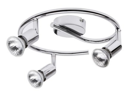 Bodové svietidlo Norton 6048