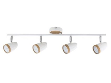 Rabalux Karen 5567 - LED 4x 4 - biela