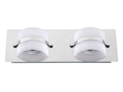 Kúpeľňové svietidlo Tony 5490