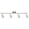 Rabalux Zora 5942 - LED 4x 4,5 - chrómová