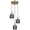Závesné svietidlo Donati 5223