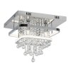 Stropné svietidlo Pallas 2239