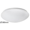 Rabalux Lucas 3938 - LED 24 - biela