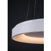 Rabalux Ceilo 72002 - LED 38 - biela