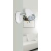 Rabalux Karen 6666 - LED 4 - biela