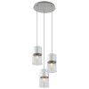 Závesné svietidlo Zelkova 3155