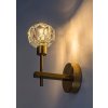 Nástenné svietidlo Kassia 5394