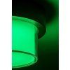 Stropné exteriérové svietidlo Durbe 7246