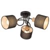 Stropné svietidlo  Miguel 3246