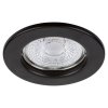 Rabalux Spot relight 2151 - GU5.3 1x MAX 25 - čierna