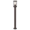 Stojanové exteriérové svietidlo Budapest 8890