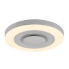 Rabalux Calvin 3015 - LED 40 - biela