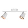 Rabalux Solange 5046 - LED 12 - biela