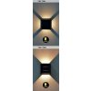 Rabalux Lippa 7318 - LED 6 - biela