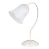 Nočná lampa Fabiola  7260