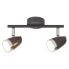 Rabalux Karen 6513 - LED 2x 4 - antracit