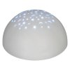 Rabalux Lina 1470 - LED 0,5 - biela
