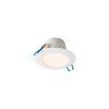 Zápustné svietidlo HELIOS LED 8992
