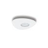 Stropné svietidlo ORGANIC WHITE I 8305