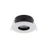 Zápustné svietidlo GOLF WHITE 8375