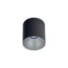 Downlight POINT TONE BLACK/SILVER 8223