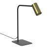Stolové svietidlo MONO BIURKOWA SOLID BRASS 7710