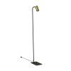 Stojanové svietidlo MONO FL SOLID BRASS 7711