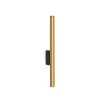 Nástenné svietidlo LASER WALL SOLID BRASS 8308