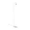 Stojanové svietidlo MONO FL WHITE 7704