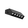 Stropné svietidlo FOCUS MINI LED 4000K 10W 10071