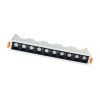 Stropné svietidlo MINI LED 4000K 20W 10046