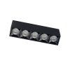 Stropné svietidlo MIDI LED 4000K 20W 10058