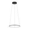 Závesné svietidlo CIRCOLO LED S 10813