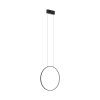 Závesné svietidlo CIRCOLO LED S 10860