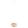 Závesné svietidlo RATTAN S 11153