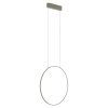 Závesné svietidlo CIRCOLO LED M 11401