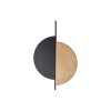 Nástenné svietidlo SUNSET NATURAL B 10577