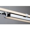 Rabalux Contessa 72031 - LED 48 - chrómová