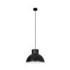 Závesné svietidlo WORKS BLACK 6613