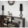 Stolové svietidlo AVEIRO L BLACK 5126
