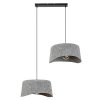 Závesné svietidlo Farelia 72190