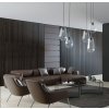 Závesné svietidlo PEAR S 8673