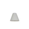 Nowodvorski CAMELEON CONE S V WH 8500, h=17,5 cm - biela