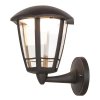 Nástenné exteriérové svietidlo Sorrento 8126