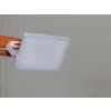 Vonkajší biely LED reflektor 30W / 4000K - LF7123