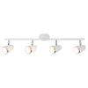 Rabalux Karen 6669 - LED 4x 4 - biela