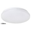 Rabalux Rob 2284 - LED 20 - biela